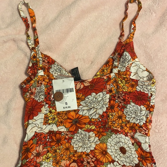 Mini dress - Picture 5 of 6